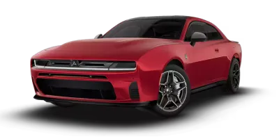 Dodge Charger Preview
