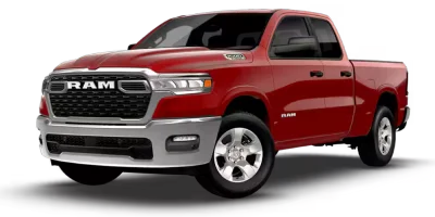 Ram 1500 Preview